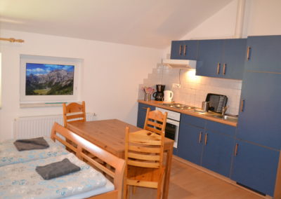 Apartmán 5